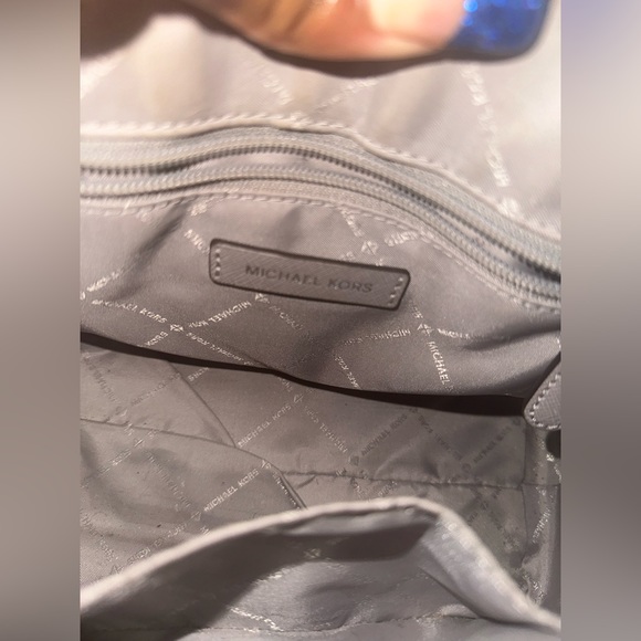 Michael Kors Ciara Messenger Bag - Picture 3 of 5